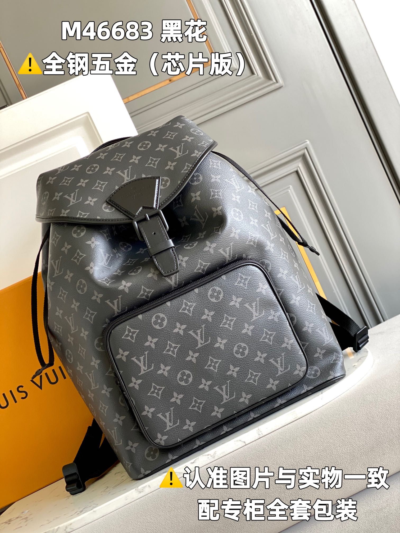 Louis Vuitton Backpacks